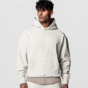 Men's Thick Cotton Hoodies Training Sets Casual Sports Kits Pullover Hooded Top With Pants Sweatshirts Gym Running Tracksuits